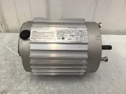 DAYTON - A750-8TVE AGRICULTURAL FAN MOTOR 1825 RPM 208-230/460V AC 3-PH