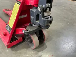 MANUAL PALLET
