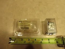 DAYTON 5X840N RELAY, AB0211