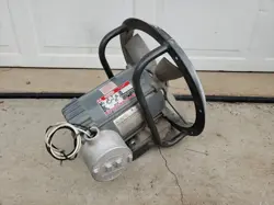 DAYTON 6K734P ELECTRIC MOTOR SPLIT PHASE 115V 1/4HP 40020A EXPLOSION PROOF FAN