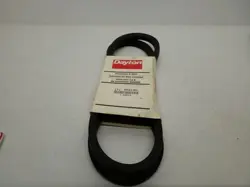 RIB 3X614G BELT