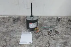 SINGLE PHASE CONDENSER