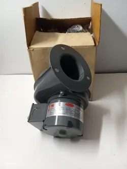 NOS OEM DAYTON 4C440 7021-3466 1/125HP 115V   SHADED POLE BLOWER
