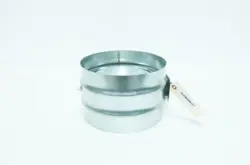 BALANCING DAMPER MANUAL