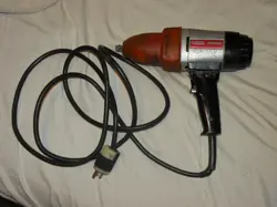 DRIVE TOOL VINTAGE