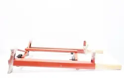 HAND DRUM CRADLE