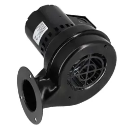 FURNACE BLOWER FAN MOTOR REPLACEMENT FOR DAYTON 1TDP3,4C443 & FASCO 50748-D500,R