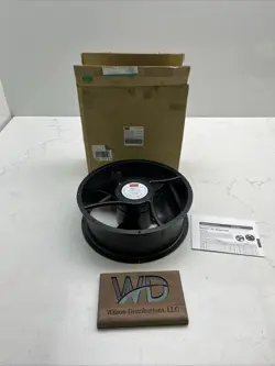 DAYTON 55VD36A AC ACIAL FAN