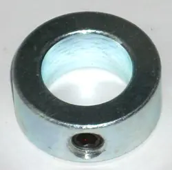 DAYTON 2X570 SHAFT