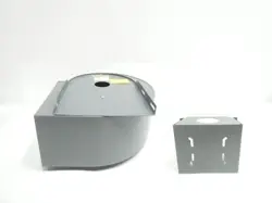 CENTRIFUGAL BLOWER 1390CFM