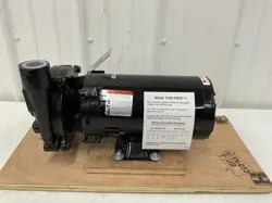 HEAD PUMP HP