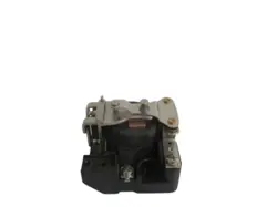 DAYTON 5Z536 POWER RELAY 120VAC NSNP
