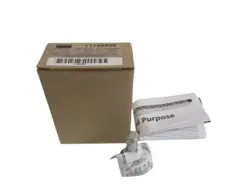 DAYTON 4A690 SOLENOID VALVE 1/8