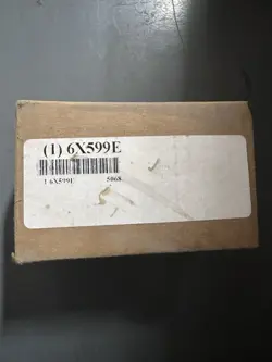 SEALED BOX NEW