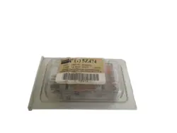 DAYTON 5Z474 RELAY 240VAC NSMP