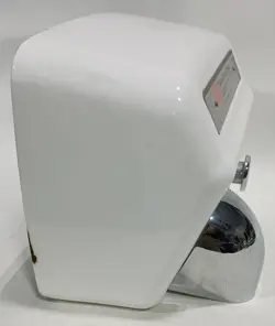 WARM AIR HAND