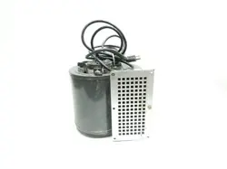 CENTRIFUGAL BLOWER 115V-AC