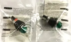 GREEN 22NY61 [LOT