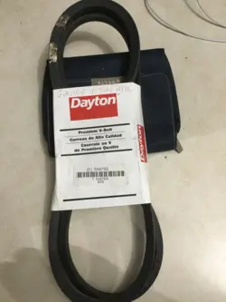 DAYTON 5X475