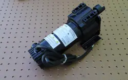 DAYTON 1Z826E GEARMOTOR
