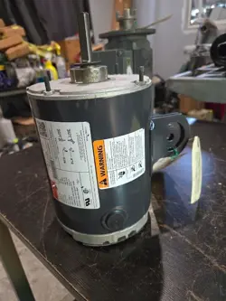CIRCULATOR FAN
