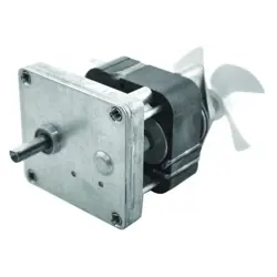 DAYTON AC GEARMOTOR,OPEN,25RPM,115V AC,13 IN-LB 52JD92 DAYTON 52JD92 663001709527