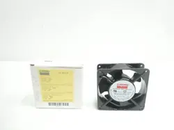 AXIAL FAN 107CFM