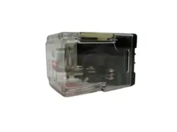 DAYTON 1A485E RELAY 24VDC  UNMP