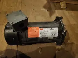 .5HP 90VDC