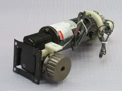 DAYTON 3XA78 DC GEAR MOTOR T256836 190735295847
