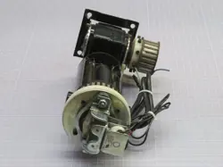 DAYTON 3XA78 DC
