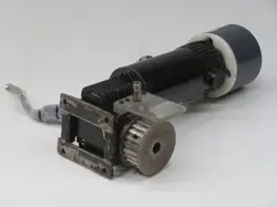 GEARMOTOR T252379 190735295847