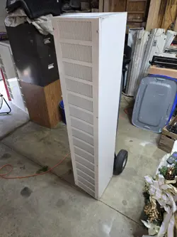 CABINET AND