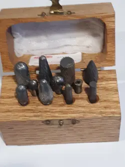 SET 11PC