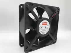 1PCS DAYTON 107 CFN DC AXIAL FAN 4WT3 12V 6.8W 120*120*38MM COOLING FAN