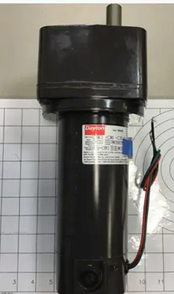 90VDC TENV 6ML55