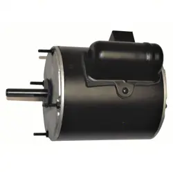 DAYTON 494R58 1/2 HP 825 RPM 115/208-230V REPLACEMENT EXHAUST FAN MOTOR NEW! E62