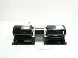 REPLACEMENT BLOWER 222CFM