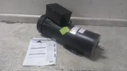 DAYTON 6Z791A HP
