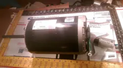 INS-CLASSB 1PH 60HZ