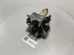 DAYTON 3X752E