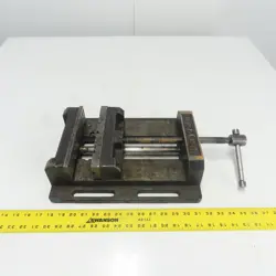 JAW OPENING FIXED