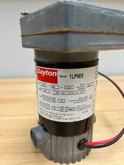 GEARMOTOR 1/30