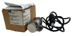 NEW DAYTON 1DYN6A ELECTRIC MOTOR VIBRATOR 115V 60HZ 0.8AMP