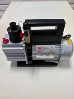 ULTIMATE VACUUM NIB
