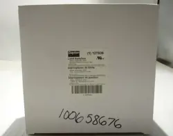 NEW DAYTON 12T939 WOBBLE STICK LIMIT SWITCH