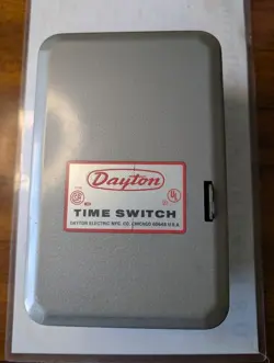 DIAL CYCLE 30