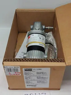 OPEN BOX PREPPED