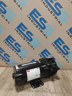 DAYTON PP2LTAD23SCG PUMP MOTOR 1HP 3PH