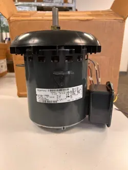 60HZ 1PH 1075RPM